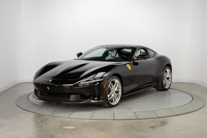 Ferrari Roma Coupé 2024 Seminuevo en Excelentes Condiciones - Product Image 2