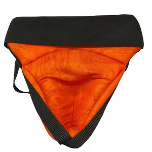 Protection de l'aine du joueur de hockey sur gazon de couleur personnalisée en gros Nouveau design Protection de l'aine du joueur de hockey sur gazon Protecteur de l'aine - Product Image 4