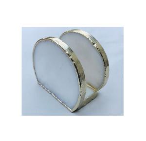 ที่วางผ้าเช็ดปากแบบกลมสำหรับตกแต่งโต๊ะเครื่องใช้ในโรงแรมอุปกรณ์ตกแต่งโต๊ะ - Product Image 1