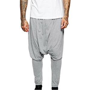 Nouveau élégant professionnel coupe régulière mi ceinture hiver solide unisexe 100% Polyester respirant Joggers pantalons de survêtement - Product Image 1