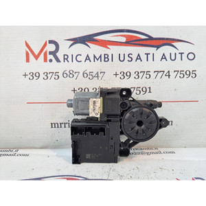 MOTORE ELETTRICO PER FINESTRINO ANTERIORE DESTRO VOLKSWAGEN Passat Sedan 5a Serie 3AA959702A CFGB (10>15) - Product Image 2