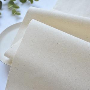 Tela de Algodón Orgánico Natural Personalizable, Tejido Peinado de Alta Densidad, Popelina para Ropa de Cama, Textiles para el Hogar Africanos - Product Image 3