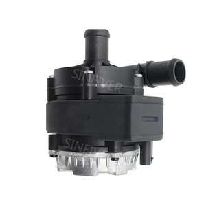 Audi A3 Q5 Q3 Q2 Vw Celestial Sweep B8 04L965567B 04L 965 567 B Système de refroidissement du moteur avec <span class=keywords><strong>pompe</strong></span> à <span class=keywords><strong>eau</strong></span> auxiliaire supplémentaire - Product Image 1