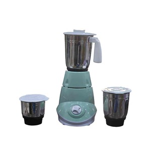 Hiệu suất cao điện đứng máy trộn máy xay máy ép trái cây với thiết kế thép không gỉ bền | hiệu quả và dễ dàng nấu ăn - Product Image 1