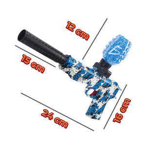 Pistola Automatica a Caricamento Rapido per Idrogel - Product Image 5