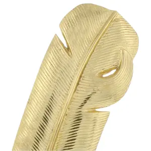 Porte-bougie décoratif fait à la main pour un usage cadeau de luxe, intérieurs modernes, sculpture moderne chinoise, Zahid Exports - Product Image 6