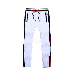 Chándal deportivo flexible diseñado para soportar el rango de movimiento y la flexibilidad Chándal deportivo de moda con puños acanalados - Product Image 6