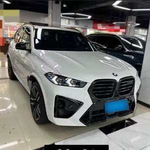 BMW X5 M 2026 USADO EN EXCELENTES CONDICIONES - Product Image 5