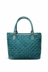 Genuine Leather High Quality Large Capacity Womens Travel Handbag Designer <b>Messenger</b> Purse Weekend Zipper Open Customizable - Product Image 4