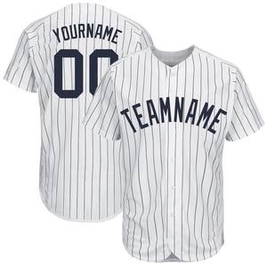 Ensemble de tenue de baseball personnalisée pour adulte, pantalon 100% polyester, impression numérique par transfert thermique, respirant, nom de l'équipe personnalisé, logo, positions - Product Image 3
