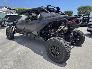 Maverick R Max X RS 2024 de Venta Rápida con Smart-Shox - Product Image 5