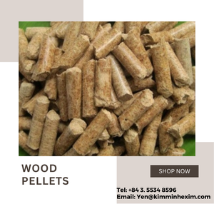 Granulés de bois de haute qualité pour la combustion de carburant - Product Image 3