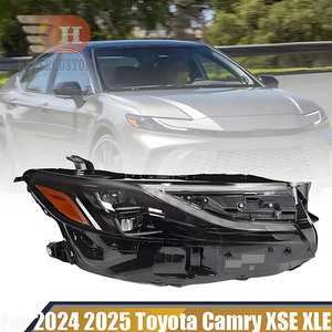 <span class=keywords><strong>2025</strong></span> 2024 cho TOYOTA cho Camry xse/xle Điều kiện Mới lắp ráp đèn pha phía trước 6000K Nhiệt độ màu 12V điện áp thấp chúng tôi - Product Image 2