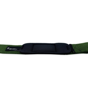 Sangles de musculation pour la salle de sport, bandes de poignet antidérapantes pour la musculation, sangle de poignet rembourrée pour la musculation, unisexe - Product Image 5