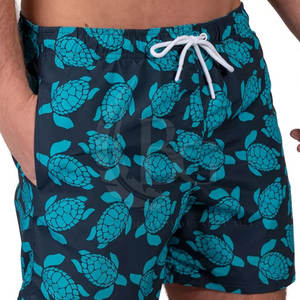 Nouveaux shorts de planche pour hommes Shorts de planche à séchage rapide respirants de qualité supérieure Shorts de planche de vente à chaud - Product Image 5