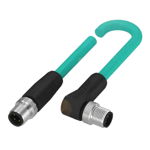 BALLUFF BCC0HHE <b>Adapters</b> & <b>Connectors</b> - Product Image 1