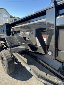 2026 LOAD TRAIL 60"X10' DUMP <b>TRAILER</b> - Product Image 3