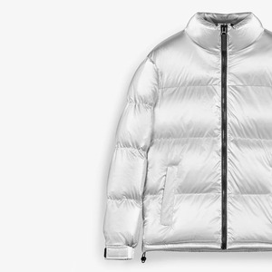 Chaquetas Acolchadas de Alta Calidad Más Vendidas para Hombre y Mujer, Estilo Casual Elegante, Fáciles de Usar, Disponibles en Todos los Tamaños y Colores, MOQ Bajo - Product Image 3