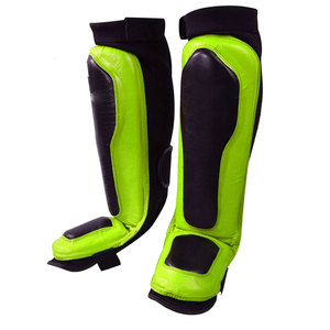 High Quality Shin <b>Pads</b> Lightweight Durable Design Ideal For Football Training Sports <b>Practice</b> Matches - Product Image 1