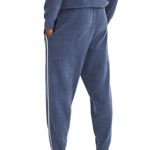 Pantalones Deportivos para Hombre de Alta Calidad, Estilo Nuevo, en Colores Sólidos, Última Colección en Tendencia, Gran Cantidad, Color Sólido - Product Image 6