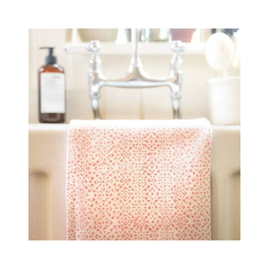 Toallas de cocina bordadas de algodón hilado con anillo de sarga de Golf Premium 40x60cm 190 GSM de secado rápido respetuoso con el medio ambiente resistente a la decoloración esenciales - Product Image 1