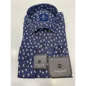 Chemise sans manches pour homme de qualité supérieure, 100% coton popeline, coupe ajustée, saison printemps, légère, confortable, fabriquée en Turquie - Product Image 6