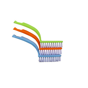 Edénymosó Kefe 3 Darabos eng-434 - Product Image 1