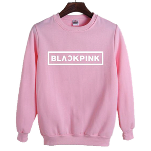 เสื้อสเวตเชิ้ตสตรีทแวร์แบบยูนิเซ็กซ์สำหรับฤดูหนาว ผ้าฝ้าย 100% ขนาดสั่งทำพิเศษ คอกลม ปักลายนูน พิมพ์ลาย คุณภาพสูง แขนยาว ทรงปกติ - Product Image 4