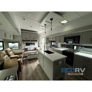 Remolque de Viaje Modelo Z 3400 Brinkley 2026 - Product Image 3