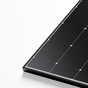 Panneaux solaires polycristallins du rendement élevé 300W-350W pour les systèmes énergétiques domestiques et industriels - Product Image 4