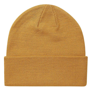 Gorro de Lana Unisex Personalizado con Bordado para Hombre, Gorro de Invierno con Etiqueta Tejida, Estilo Urbano de Viaje, Duradero, al por Mayor - Product Image 5