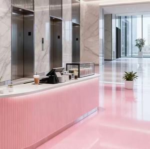 <strong>Epoxy</strong> <strong>Floor</strong> <strong>Coating</strong> High Gloss 2-Part <strong>Epoxy</strong> Resin <strong>Coating</strong> For Garage <strong>Floor</strong>, Durable And Easy To Clean, Garage <strong>Floor</strong> <strong>Epoxy</strong> Kit - Product Image 2