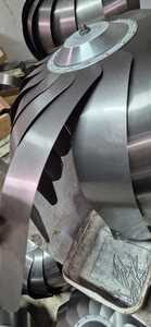 Dorello Capot de cheminée rotatif en acier inoxydable Ventilation éolienne Excellence - Product Image 3