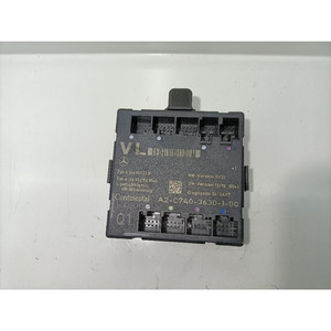 Unità di Controllo Finestrini MERCEDES Classe A W176 Serie AMG A1669005411 (13>) - Product Image 3