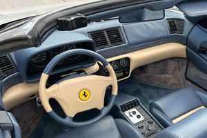 รถเฟอร์รารี่ 355 F1 สไปเดอร์ ปี 1999 มือสอง สภาพดี ราคาสุดคุ้ม - Product Image 2