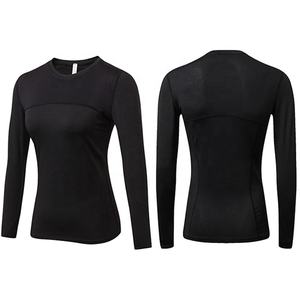 เสื้อนักขี่ม้าแขนยาวสำหรับผู้หญิงเสื้อขี่ม้า - Product Image 2