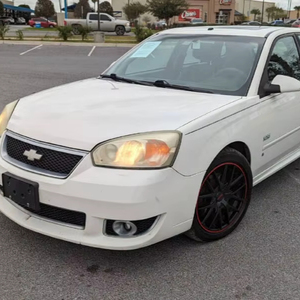 Quality Affordable Used Car 2006 Che-vro-let Mal-ibu Ma-xx S Left Hand <b>Drive</b> - Product Image 1