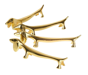 Couverts Design unique Repose-cuillère Fournitures d'ustensiles de cuisine Couverts rectangulaires Repose-cuillère Accessoires de table - Product Image 5