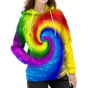 Sudaderas con Estampado 3D de Secado Rápido y Cómodas, Calidad Premium, MOQ Bajo, Sudaderas con Estampado 3D para Hombre - Product Image 4