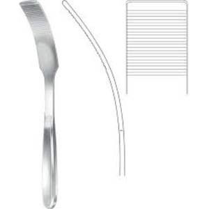 Kader spatulas ท้องและลำไส้ Bauch-und darmpatel แผลดี (Dura-และผิว retractors) โดยเครื่องมือ surgiright - Product Image 4