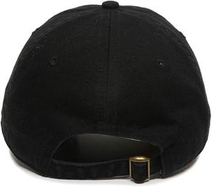 Gorra de Béisbol con Símbolo Masónico de Diseño Tecnológico, Bordada en Algodón, Ajustable, Tipo de Cierre con Cordón, Tipo de Ajuste Ajustado, Ajustable - Product Image 6