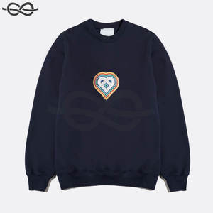 Sweats de Noël Chaud Bas Prix Confortable Élégant Polyester/Coton Matériel Vacances Confort Rassemblements Festifs - Product Image 5