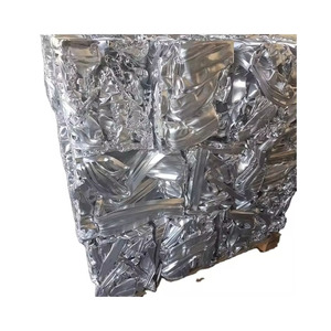 Extrusión de aluminio confiable 6063 chatarra suministrada en stock para comercio global - Product Image 5