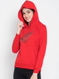 Top corto personalizado de la mejor calidad para mujer Sudadera con capucha Puff estampado ropa de calle; Ropa deportiva ligera transpirable gruesa y cálida - Product Image 3