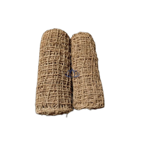 ม้วนตาข่ายมะพร้าวแบบม้วนทำจากผ้าห่มควบคุมย่อยสลายได้สินค้าราคาถูก - Product Image 1