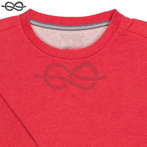 เสื้อฮู้ดดี้ผ้าคอร์ดูรอยหนานุ่มปักลายพร้อมโลโก้สั่งทำ สีพื้น สไตล์สตรีทแวร์ เสื้อสเวตเชิ้ตผู้ชายสำหรับใส่ลำลองและทันสมัย - Product Image 4
