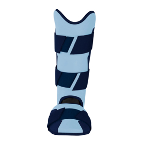 Vornex Industry - Protectores de Espinilla de Béisbol para Adultos y Jóvenes, Protección Profesional Ligera con Cierre de Gancho y Bucle, Protección para Piernas de Béisbol - Product Image 2