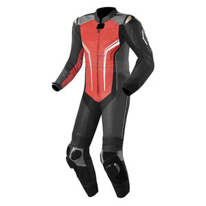 Léger confortable 2025 hommes vêtements meilleur Design vêtements de course manches longues moto costume - Product Image 2