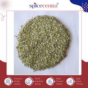 Graines de fenouil entières séchées brutes biologiques Semi Europe (M/C) 2025 Logo/Taille/Design personnalisé en vente - Product Image 4