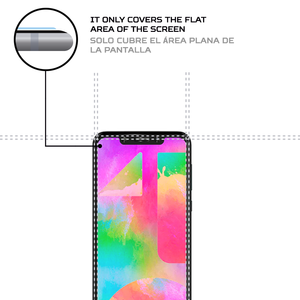 ฟิล์มกันกระแทก ANTISHOCK G2 อุปกรณ์เสริมระดับพรีเมียมเพื่อการปกป้องอุปกรณ์อย่างดีที่สุด - Product Image 3